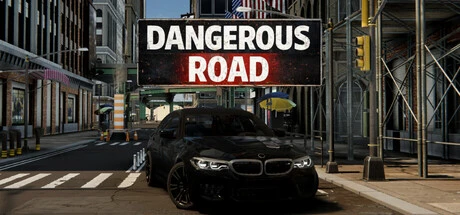 Games like Dangerous Road