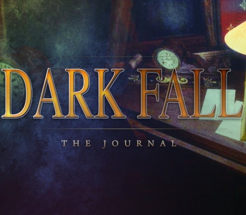 Games like Dark Fall