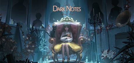Games like Dark Notes