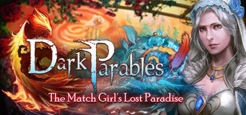 Dark Parables: The Match Girl's Lost Paradise Collector's Edition Image