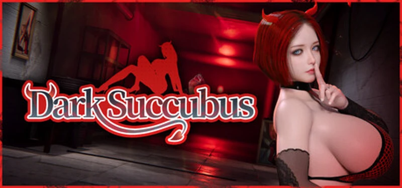 Dark Succubus Image