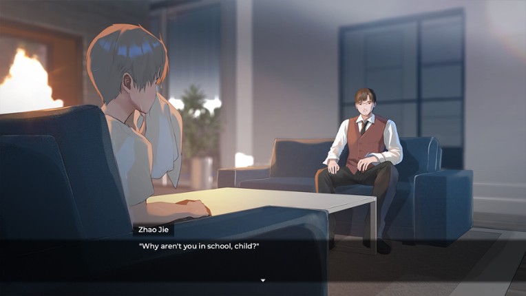 Dawn Awaits screenshot