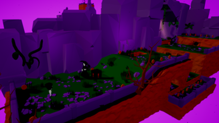 Deaths Apprentice screenshot
