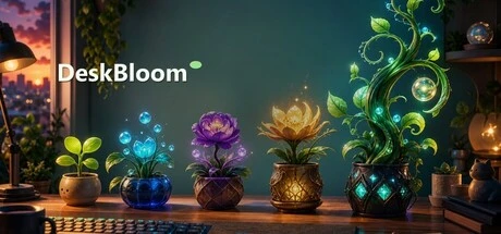 Games like DeskBloom