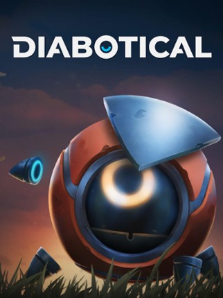 Diabotical Game Cover