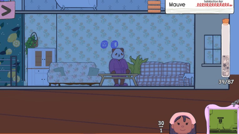 DIGI-DOLL screenshot