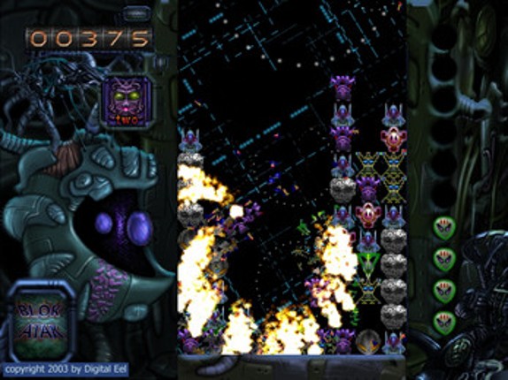 Digital Eel's Big Box of Blox Image