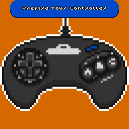 Dinosaur Game (Sega Genesis / Mega Drive) Image