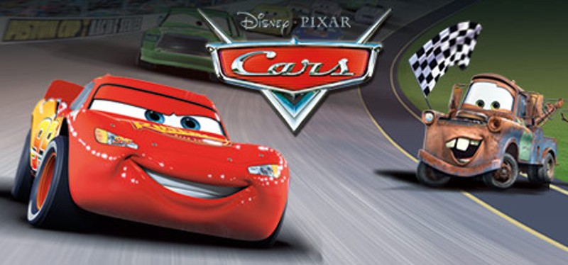 Disney•Pixar Cars Image