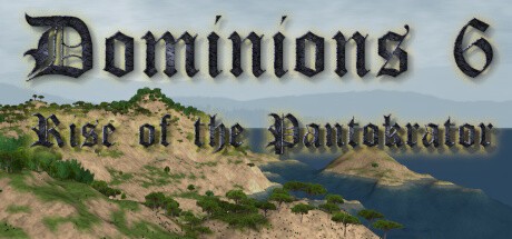 Games like Dominions 6: Rise of the Pantokrator
