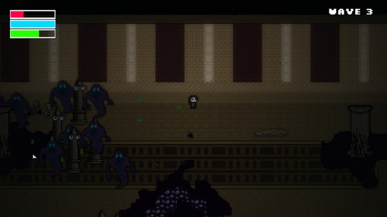 Down Below screenshot