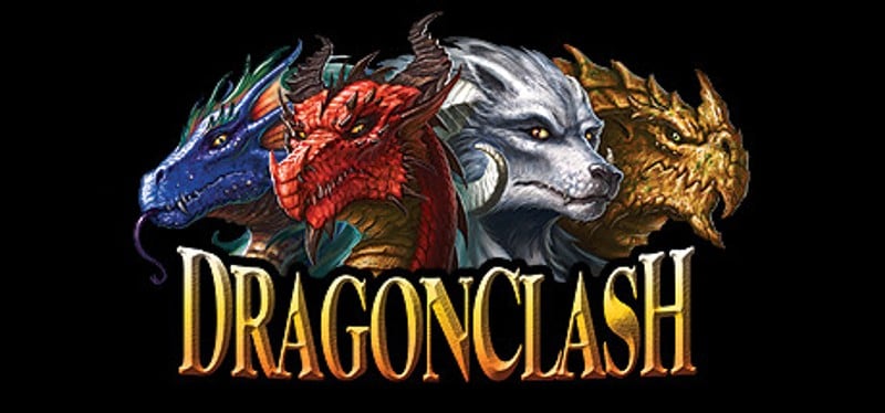 DragonClash Game Cover