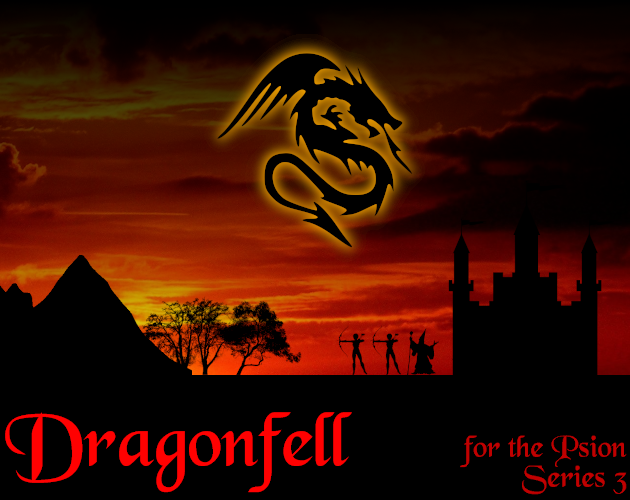 Games like Dragonfell
