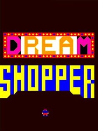 Dream Shopper Game Cover