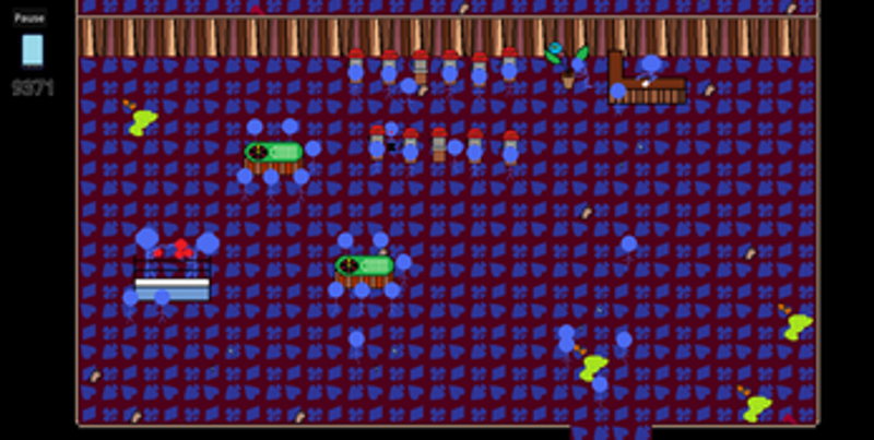 Drugs and Gambling (In Browser) Image