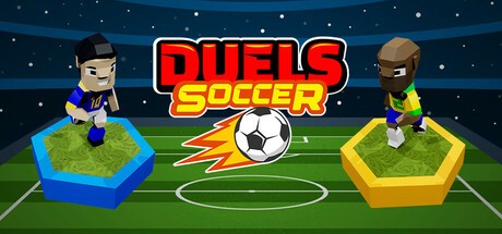 Games like Duels Soccer