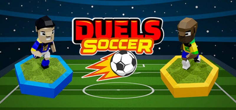 Duels Soccer Image