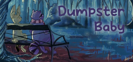 Games like Dumpster Baby