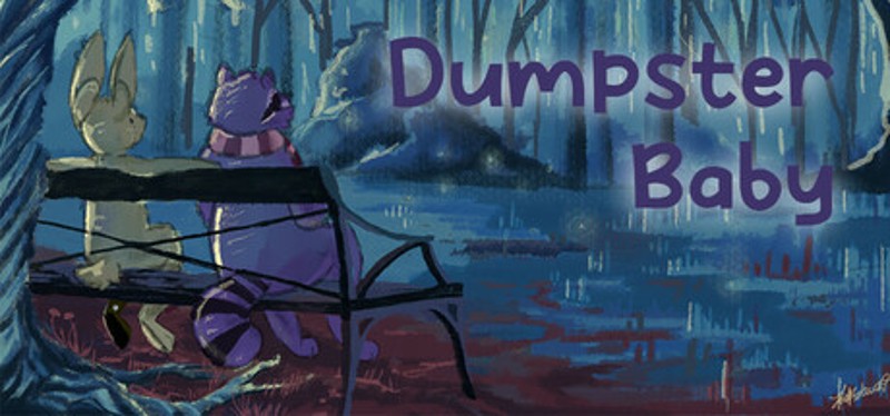 Dumpster Baby Image