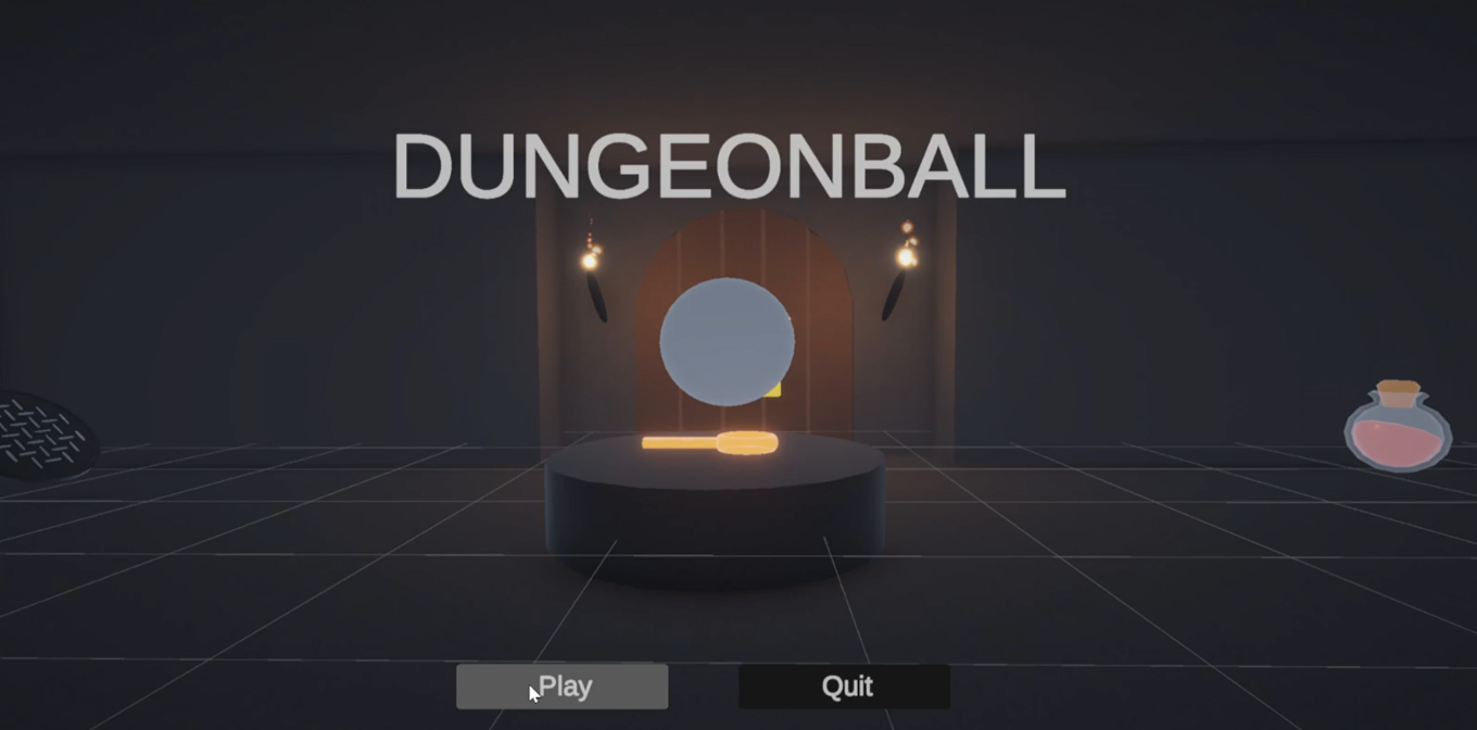 Games like DungeonBall