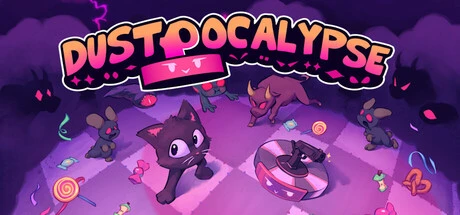 Games like DUSTPOCALYPSE