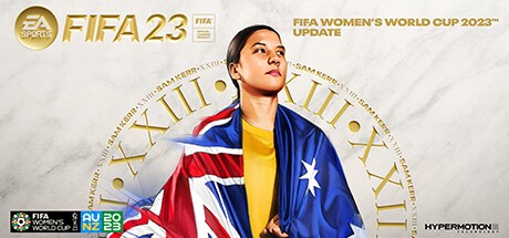 Games like FIFA 23