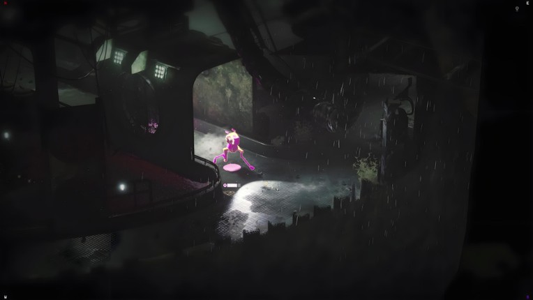 Endless Machines screenshot