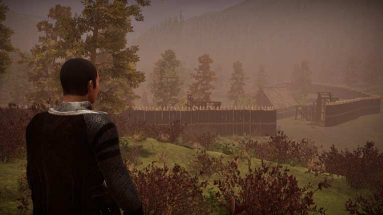 Enlil: Rise Of the End screenshot