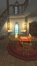 Escape Alchemist's House Image