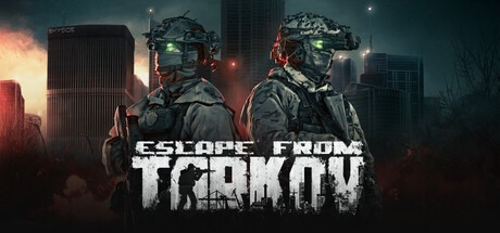 Games like Escape from Tarkov