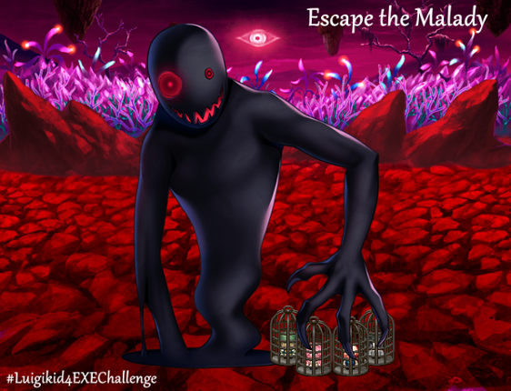 Escape the Malady Image