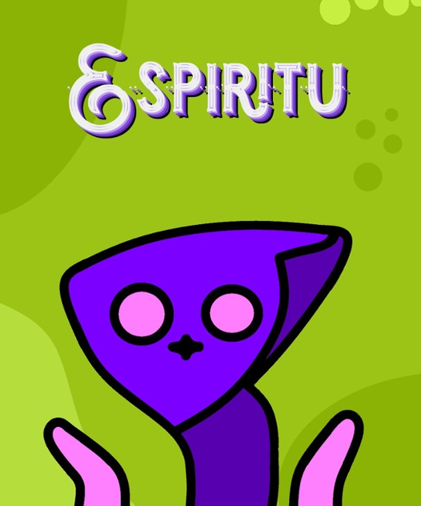 Games like Espíritu