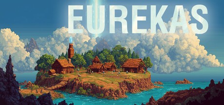 Games like Eurekas
