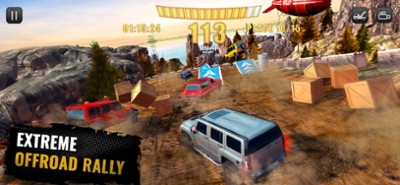 Extreme Racing 4x4 Online Image