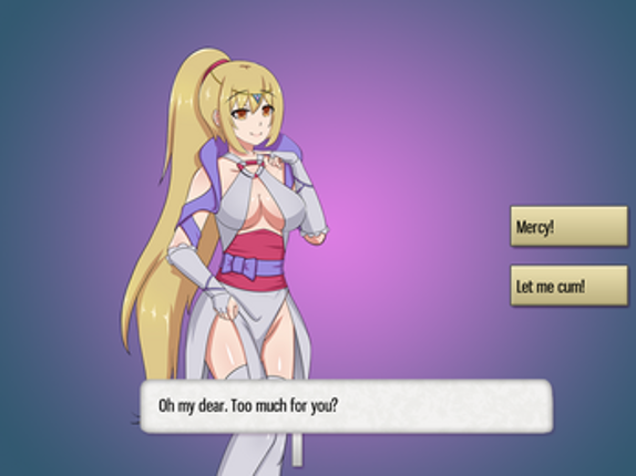 Fap Queen Image
