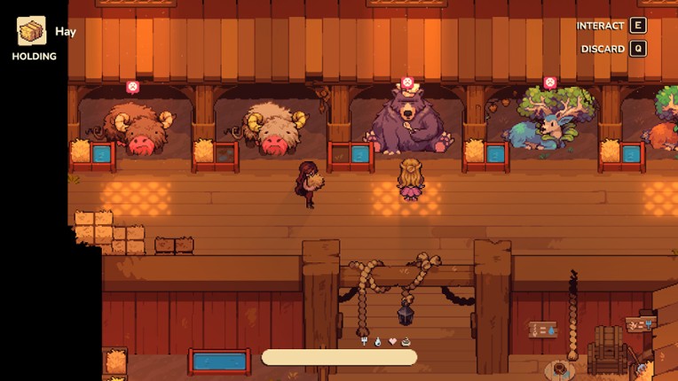 Farming Camp screenshot