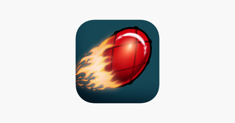 FastBall 3 F. for iPad Game Cover