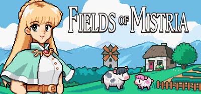 Fields of Mistria Image