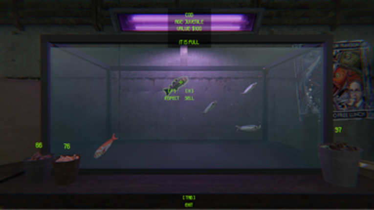 fish are people too Image