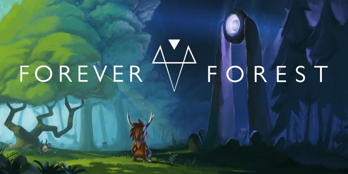 Games like Forever Forest