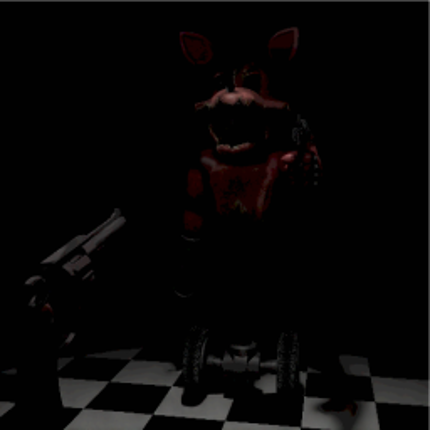 Foxy Duel [FNaF fan game] Image