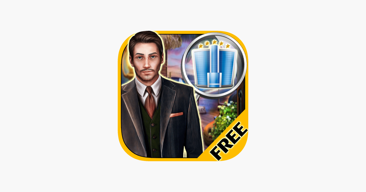 Games like Free Hidden Objects: Night At Royal Hotel