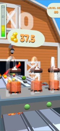 Fruit Juice Master screenshot
