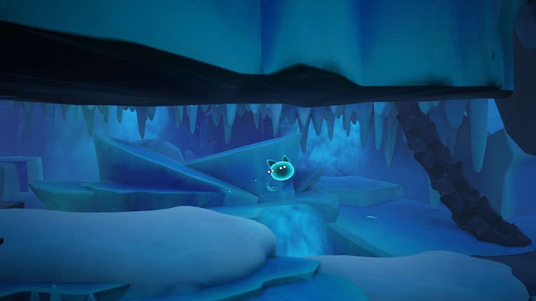 Funus: The Climb Image