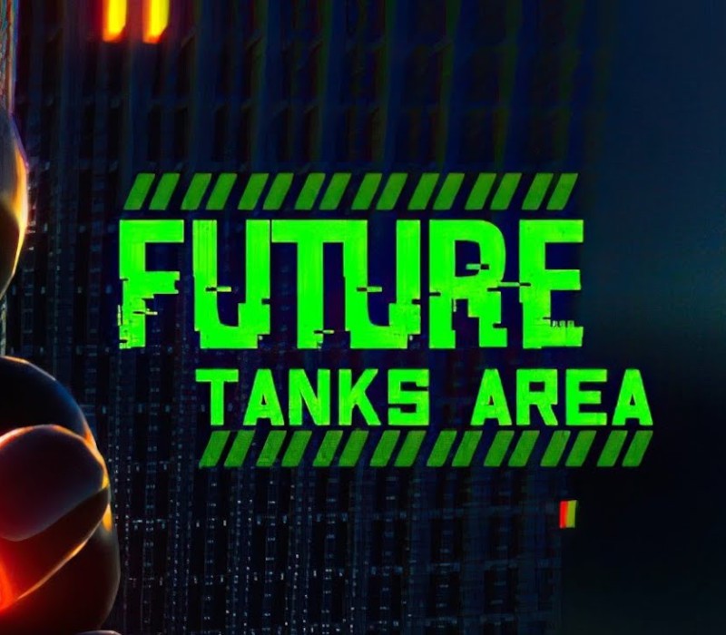 Games like Future Tanks Area