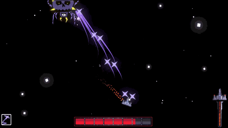 Galactic Spider Image