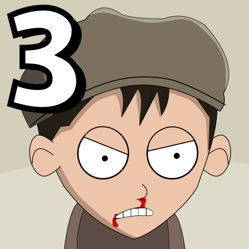 Games like Johnny Bonasera 3