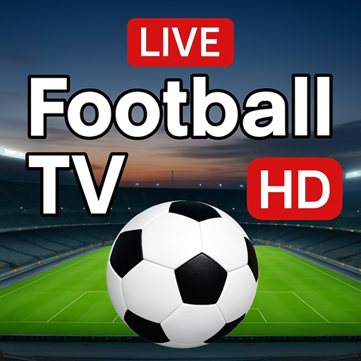 Games like Live Football TV Streaming HD