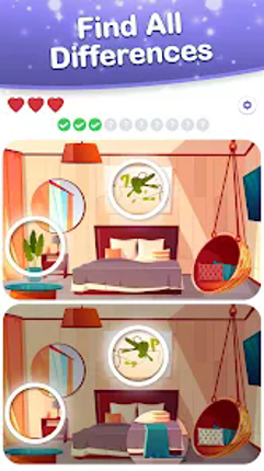 Find Differences Search & Spot screenshot