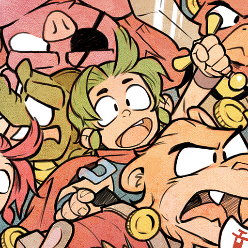 Games like Wonder Boy: The Dragon's Trap